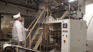 Вторая проверка качества. ЗАО "Невская сушка"