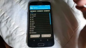 Samsung Galaxy S6/S6 Edge how to Install Android 11 LineageOS 18.1 Custom Rom Full Tutorial  Guide