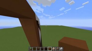 КАК ПОСТРОИТЬ СВОЙ СКИН В MINECRAFT ???