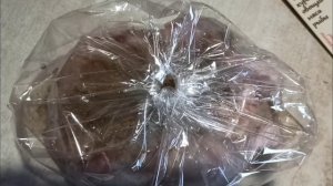 ❤️ Пакеты для запекания.