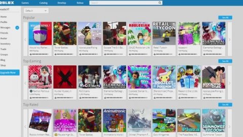 How to EXPLOIT in ROBLOX! (Script Executors)