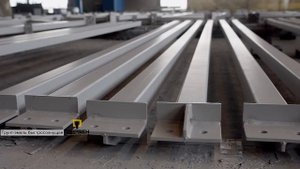 Защита металла от агрессивной среды | Грунт-эмаль быстросохнущая для металлоконструкций | ФАРБЕН