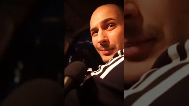 Доминик Торетто снятый на камеру