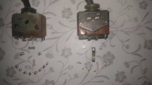 Чистое ?серебро? в тумблерах ПР4-М, ТВ1-2, ТВ1-4