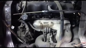 Разбор Mazda Bongo Friendee, 1997 г.в., 2.5L (125 л.с.), АКПП, WL дизель