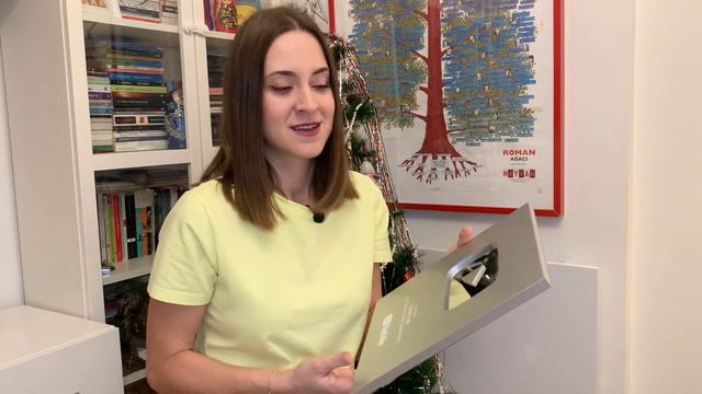 Серебряная кнопка YouTube. 100 000 подписчиков!