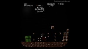 Playing Mario 85' (PC Port) - Playable MX and Super Mario Land.EXE - Super Mario CreepyPasta Games