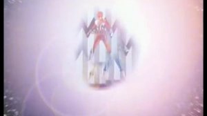 Power Rangers Lost Galaxy Alternate Opening #1