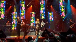 Татьяна Буланова и Афина - Женская дружба 16.10.2019