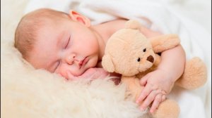 Музыка Для Ребенка – Взрослых и Детей... - Спать и Отдыхать