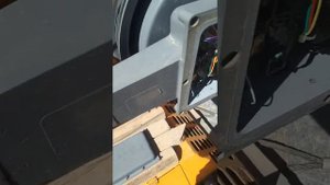 XCMG K5D длина стрелы показывает не правильно компьютер исправляем.