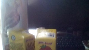 свежие вкусняшки челлендж