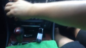 FM модулятор  CARG7 Bluetooth