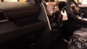 2022 DAIHATSU THOR CUSTOM G TURBO - New Daihatsu Thor 2022 - 新型ダイハツ トール カスタム Gターボ 2022年モデル
