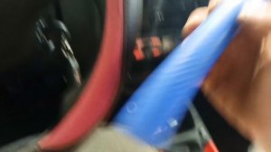 ?Део сенс 1.3? протекает тосол возле помпы⚙️ замена помпы?ремня ГРМ➿натяжного ролика ?️