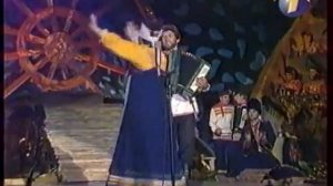 Эх, Семеновна! Финал