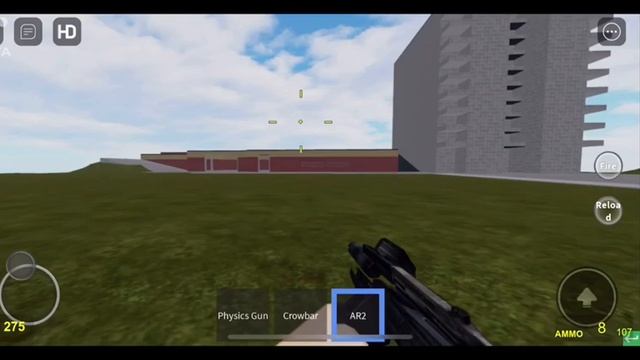 Roblox rays mod zombie apocalypse roleplay:EP 1 SEASON1 смотреть онлайн