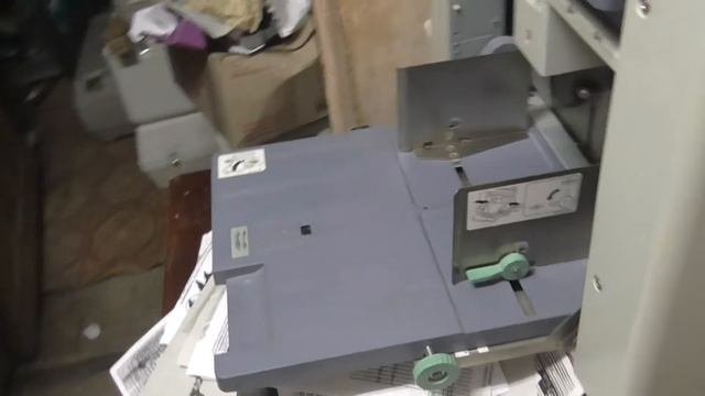 Печать на картоне