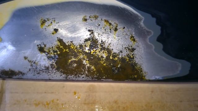 Удаление ржавчины, шпаклевание, подготовка к покраске смотреть онлайн