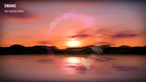 Enigma Музыка релакс для души - Enigma - Why! (ExBlack Extended Remix 2023)