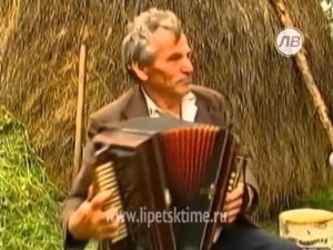 Мастерская рояльных гармоней в Ельце