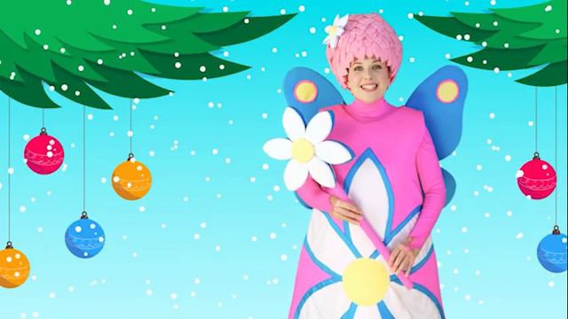 «Поём, играем, Новый год встречаем!» смотреть онлайн