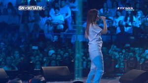 Elvira T - Зараза | SnowПати 4