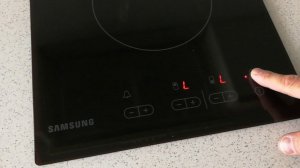 Эл. Плита Samsung Титова 253/1 VIP