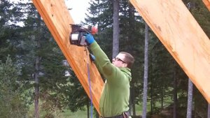 почему воздушный нейлер круче газового