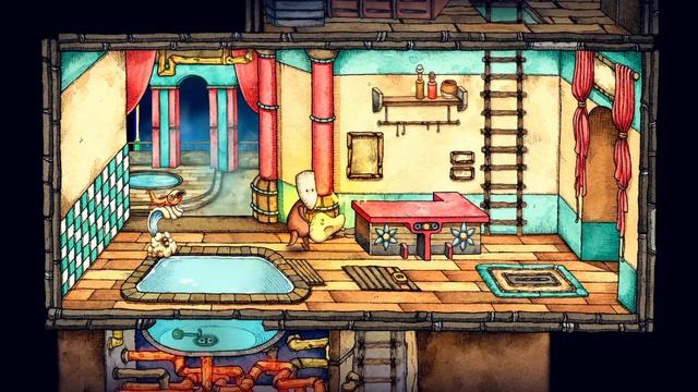 ＃7-1－Candle - The Power of the Flame смотреть онлайн