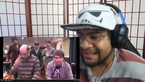 Gamer Rage Compilation Tekken Edition!