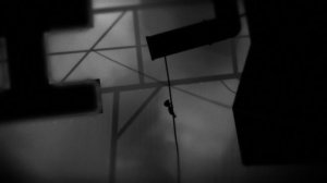 Прохождение Limbo без комментариев
Часть 3