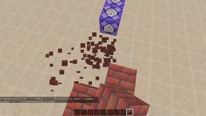 МАЙНКРАФТ МЕХАНИЗМЫ #11 КАК СДЕЛАТЬ ФУТБОЛЬНЫЙ МЯЧ БЕЗ МОДОВ!