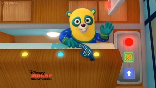 Special Agent OSO | Another Way To Fly #1 - Matilda Lees смотреть онлайн