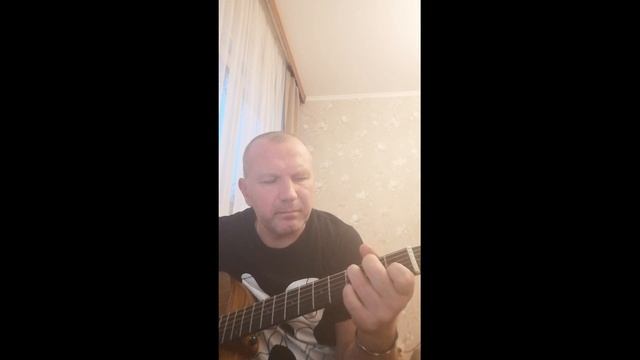 АВТОРСКАЯ ПЕСНЯ - СТАРЫЙ ПИДЖАК (А. КРАВЦОВ) смотреть онлайн