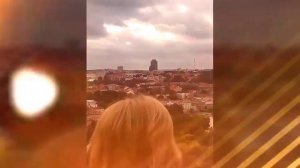 Это от Тебя Александр Рыбинский