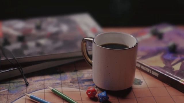 D&D Direct 2023 Teaser смотреть онлайн