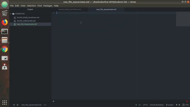 How get free t-shirts this october with hacktoberfest | What is hacktoberfest ?| techtainment смотреть онлайн