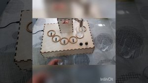 Наливайка принцип работы