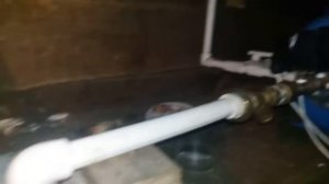 самодельная НАСОСНАЯ СТАНЦИЯ