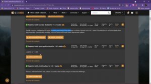 Краткий обзор лучшего мода реалистичных сражений Realistic Battle Баннерлорд