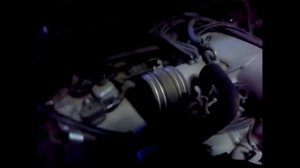 Как заменить свечи на двигателе 3 RZ  TOYOTA SURF