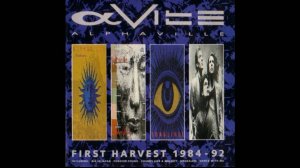 Alphaville-Sounds like a melody