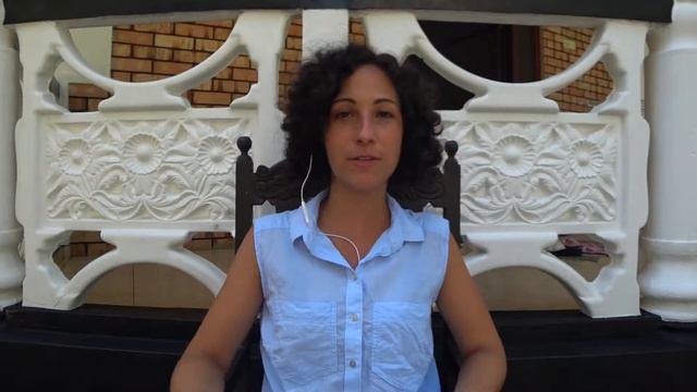 Бросить все и уехать в Азию. Мой опыт. смотреть онлайн