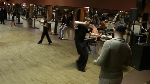 Тренировки Никита и Марина.mp4 смотреть онлайн