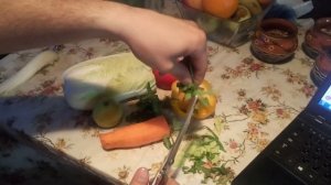 Бородатая Агама- Как правильно кормить