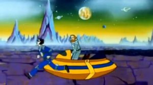 POTATO - ПЛАНЕТА ШЕЛЕЗЯКА