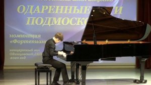 П. И. Чайковский,  Салонная полька