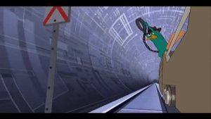 Kick It Up A Notch | Music Video | Phineas and Ferb Across the 2nd Dimension | Disney Channel