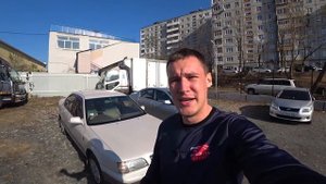 Старенькие авто в идеальном состоянии и без пробега по РФ. Конструктор с аукционов Японии.